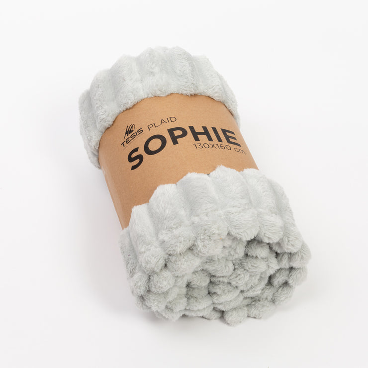 TESIS - Plaid Sophie - Colori Assortiti