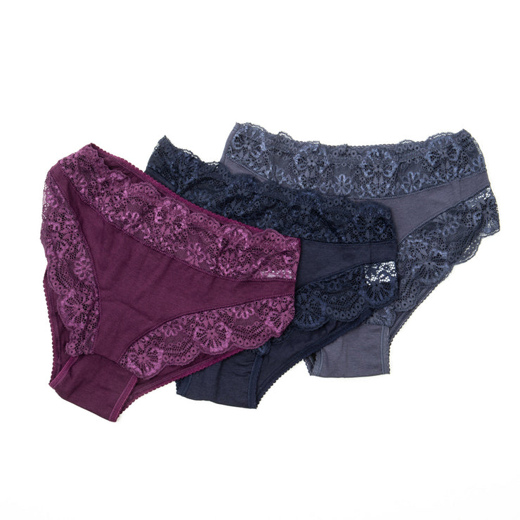 JADEA - Slip Donna 742/C – Ideale Shop - underwear & more
