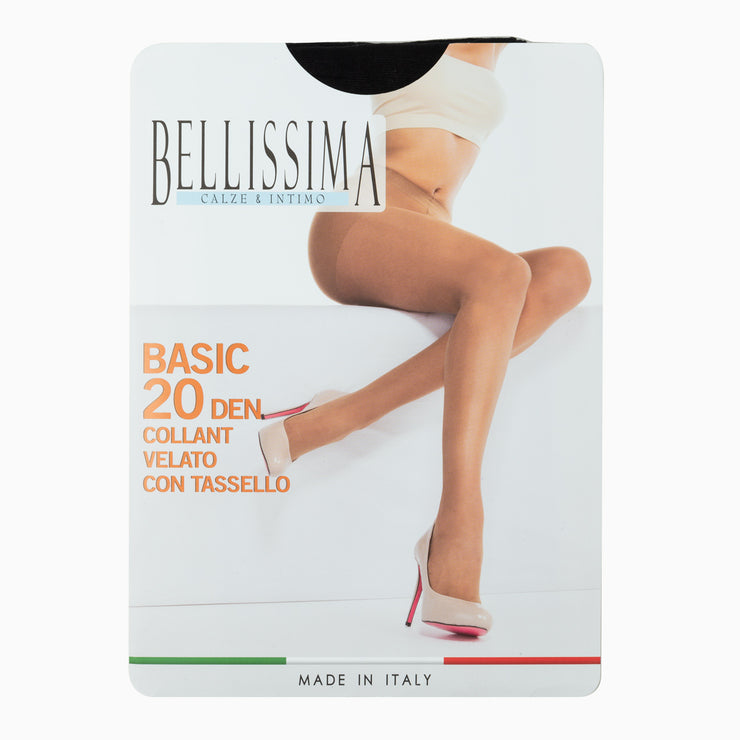BELLISSIMA - Calze Donna - Colori Assortiti