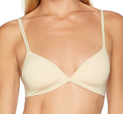 Bra Cotonella Reggiseno Triangolo Sottoveste Donna Cotonella